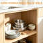 6 - Piece Cookware Set