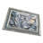 Elegant Decorative Framed Painting, 17.0 x 25.6 inches | 100% Acrylic Glass (Thickness: 0.04 inches) & Solid Wood Frame (Thickness: 1.0 inches) | Perfect Wall Art for Living Room, Bedroom & Office Decor