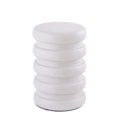 Curvy Stool