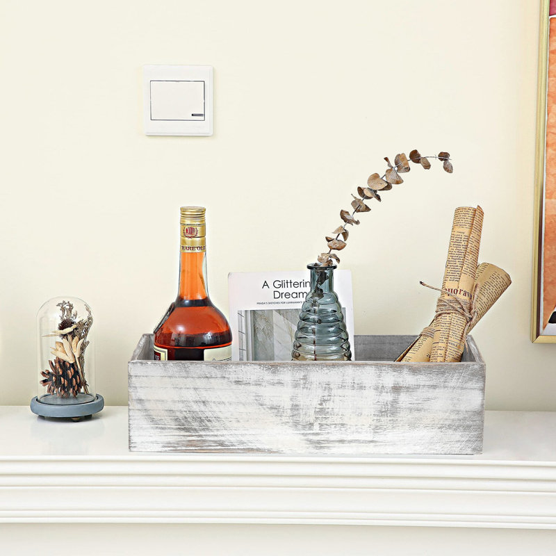Plateau de coiffeuse