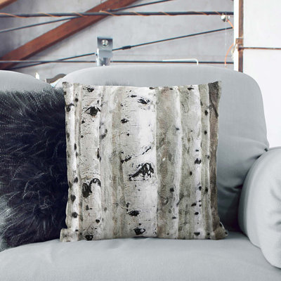 Square Cushion