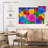 Kerner Creative Paper Wheel Decor-107969383