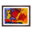 Abstract Vol.387 by S.Johnson - Framed Print-55452763-55452766