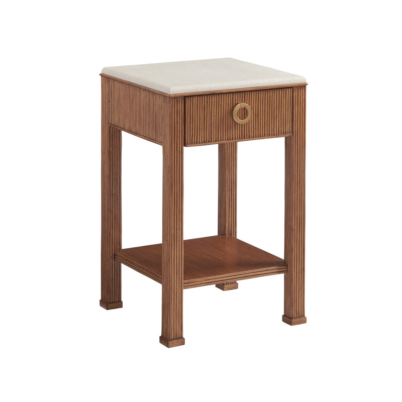 Table de nuit Palm Desert Tristan