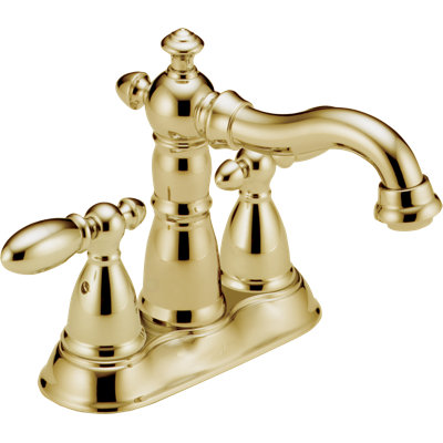 Robinet pour salle de bain Victorian