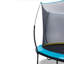 High-Quality Recreational Trampoline for All Ages with Advanced Features