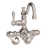 Polished Nickel