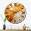 Horloge murale Dahquan-1624903421