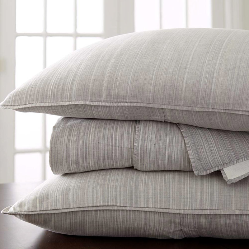 Lucie Duvet Cover