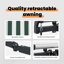 VidaXL Polyester Cover Retractable Patio Awning-126440738-126440746-126440748