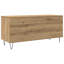 Hanlin Rectangle Accent Cabinet-865599619
