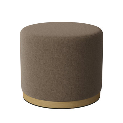 Corbin Upholstered Ottoman