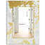 Miroir de salle de bain Capital Botanical Bliss Glam-40087232