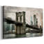NY Brooklyn Bridge-Gallery, toile tendue-1971078288