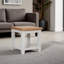 Melbourne End Table