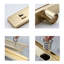 Drain de douche 36 po-93559435