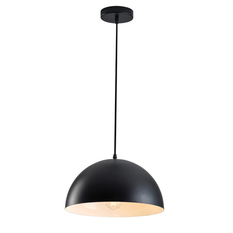 Kadidiatou 1 - Light Single Pendant
