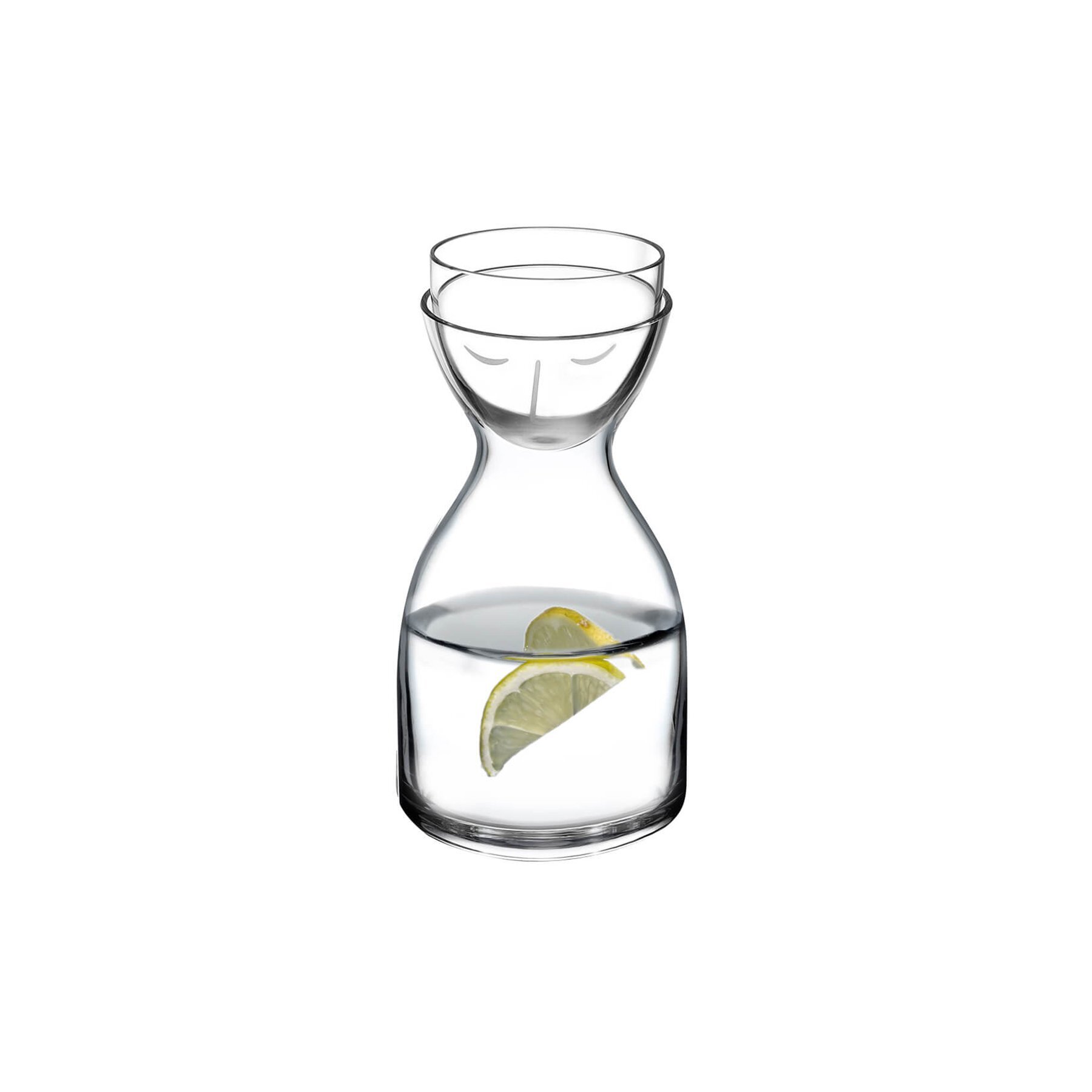 Beak Water Carafe