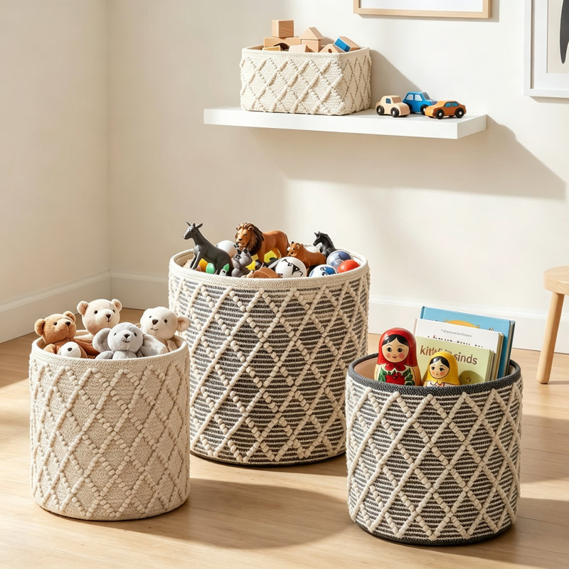 Laundry Hamper