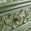 Buffet décoratif Mid-Century
