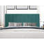 Ghazl Upholstered Headboard-796673444-716485589