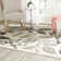 Anya Floral Indoor / Outdoor Area Rug