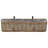 Railing Planters Balcony Planters PE Lining Railing Planters Wicker-1318991366