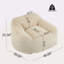 Fauteuil à billes d'intérieur