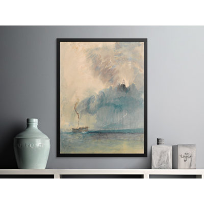 Bowman 1 Piece Wall Art