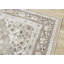 Tapis de salon en polypropylène Katsusuke Beige Classic-1287624852