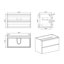 Meuble-lavabo de salle de bain flottant mural-1108173987-1108173989