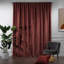 Blackout Single Curtain Panel-1730039650-1732817248
