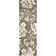 Chaffin Shag Performance Floral Rug