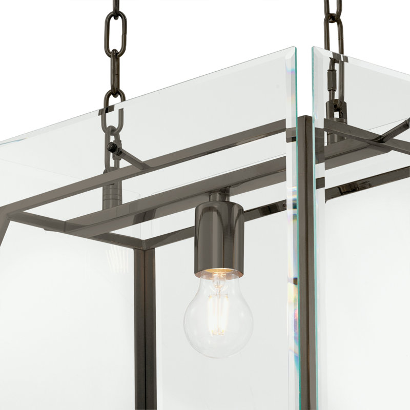 Azure 1 - Light Pendant