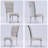 Hrithik 19.7'' H Velvet Upholstered Side Chair