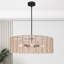 Coreon Iron 5-Light Chandelier