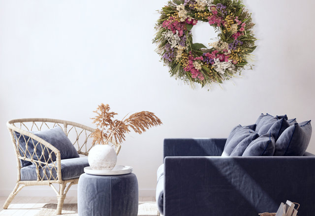 Wreaths Under $99