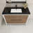 Enhaut 48" Single Bathroom Vanity Set-1180168406