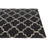 Myrick Black Rug