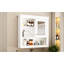 Armoire murale 32 po avec miroir-836482802