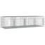 Donohue Weather Resistant Rabbit Cage-1442475315