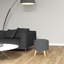 Repose-pieds avec rangement Radika-432660179