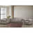 Anim 70'' Faux Leather Sofa