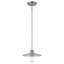 Tibbie 1 - Light Single Pendant-255551