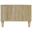 Huntoon Four Leg Coffee Table with Storage-167772110