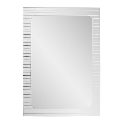 Miroir de coiffeuse Adoree