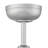 Medeeha 54'' Ceiling Fan with LED Lights-1238718553