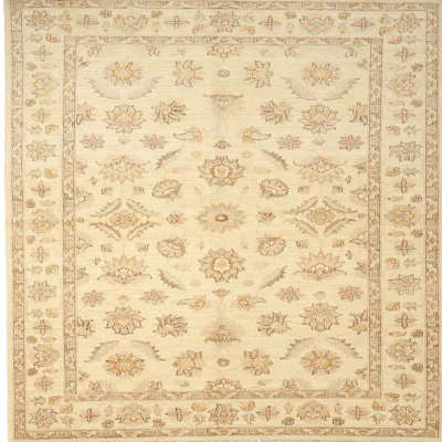 Heuraux Oriental Indoor Rug