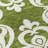 Chayden Washable Damask Indoor / Outdoor Rug-98168755