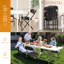 Plastic / Resin Folding Chair Set-380616255